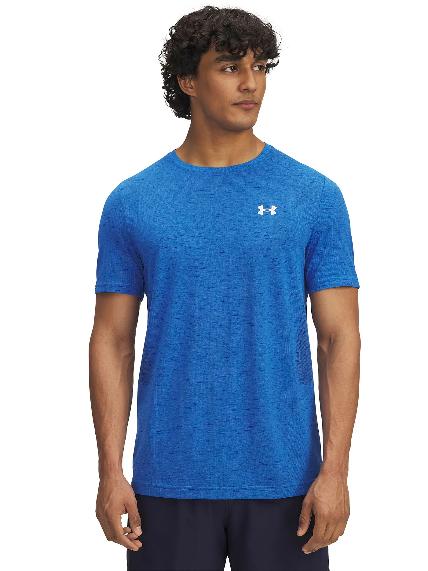 UNDER ARMOUR | Herren Fitnessshirt UA Vanish Seamless | 
